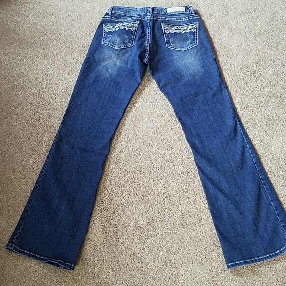 Rock&Roll Jean's